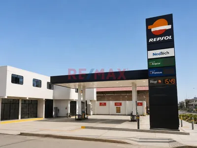 Local Nuevo En Grifo Av. Universitaria Zona Corredor Comercial Carabayllo