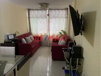 Acogedor Departamento En San Miguel De 3 Dormitorios , Cerca De Parques, Universidades Y Centro Comercial