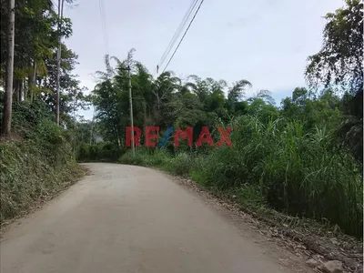 Terreno Turistico Villa Rica Oconal