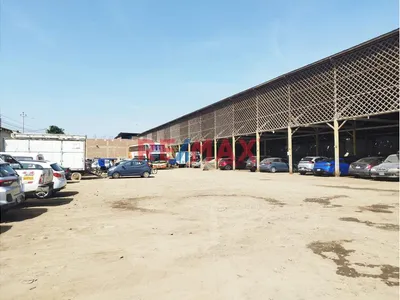 Venta De Terreno 3,222.66 M2 En Av. Bolognesi Con Av. Santa Victoria