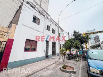 Alquiler de Local Comercial en Lince - Lima 0 Dormitorio 