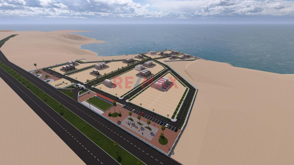 Venta de Terreno / Lote en Asia - Cañete 0 Dormitorio 
