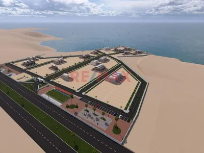 Venta de Terreno / Lote en Asia - Cañete