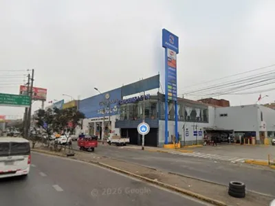 Alquiler de Local Comercial en San Martín de Porres - Lima 0 Dormitorio 