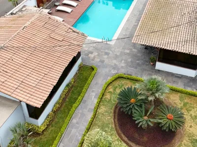 Venta de Casa en La Molina - Lima 4 Dormitorios