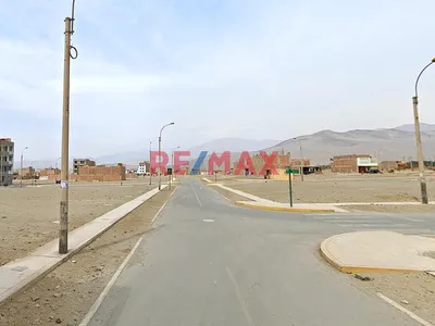 Dist. Santa Rosa Se Vende Amplio Terreno Ubicado En La Urb. La Alameda De Lima Norte Ii Etapa I