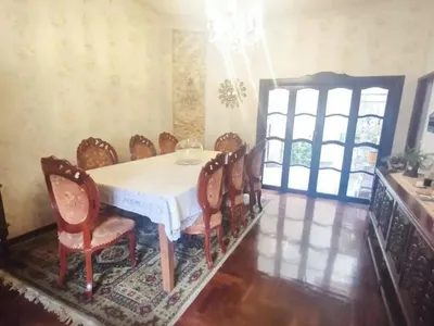 Alquiler de Casa en Jesús María - Lima 4 Dormitorios 