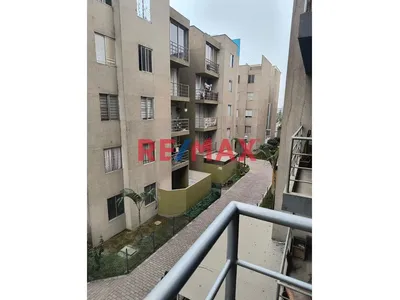 Encantador Departameno De Estreno