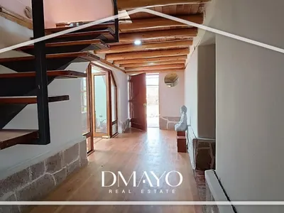 Venta de Casa en - Cusco 4 Dormitorios 
