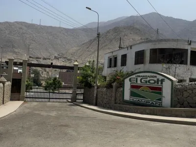 Venta de Terreno / Lote en Chosica - Lima