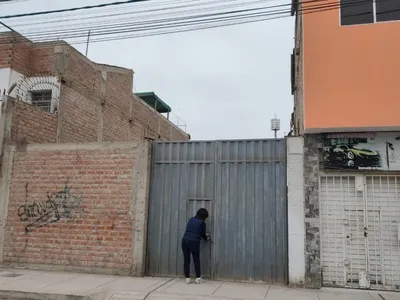 Venta de Terreno / Lote en Chachapoyas - Chincha - Chincha 0 Dormitorio 