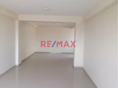 Departamento De Estreno De 100M² En Venta 4To Piso Urb. San Germán - Smp