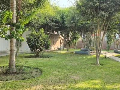 Venta de Casa en La Molina - Lima 7 Dormitorios 