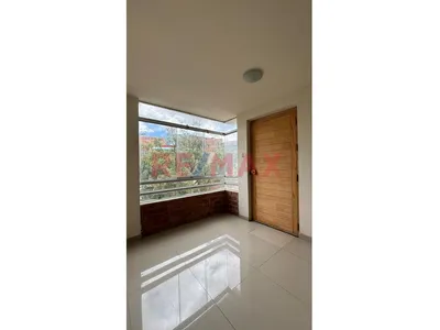 Departamento En Venta – Los Frutales, Vía De Evitamiento | San Sebastián