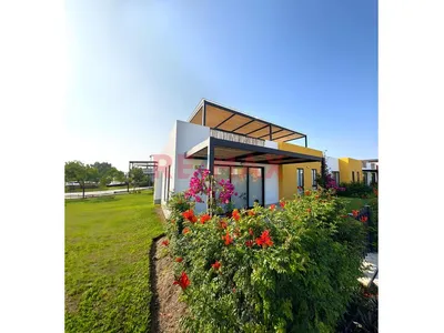 Casa En Condominio – San Antonio, Puerto Viejo – Estreno