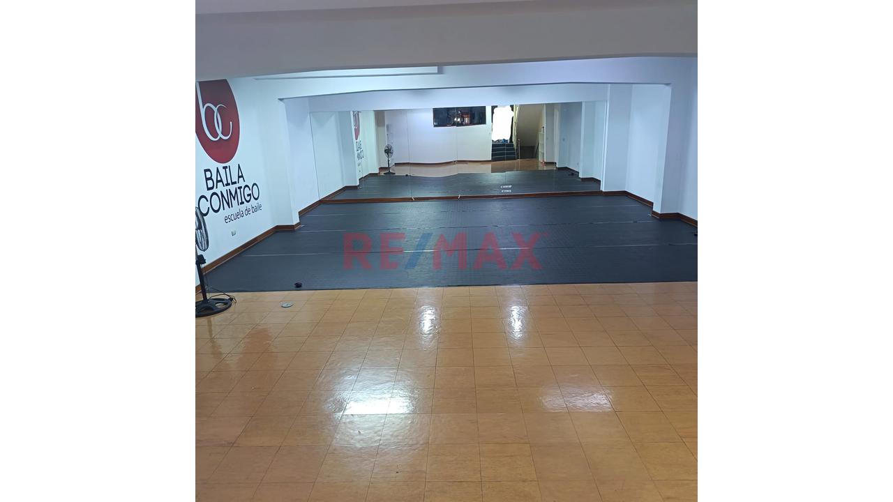 Alquiler Local Comercial En Zona Estrategia En La Molina