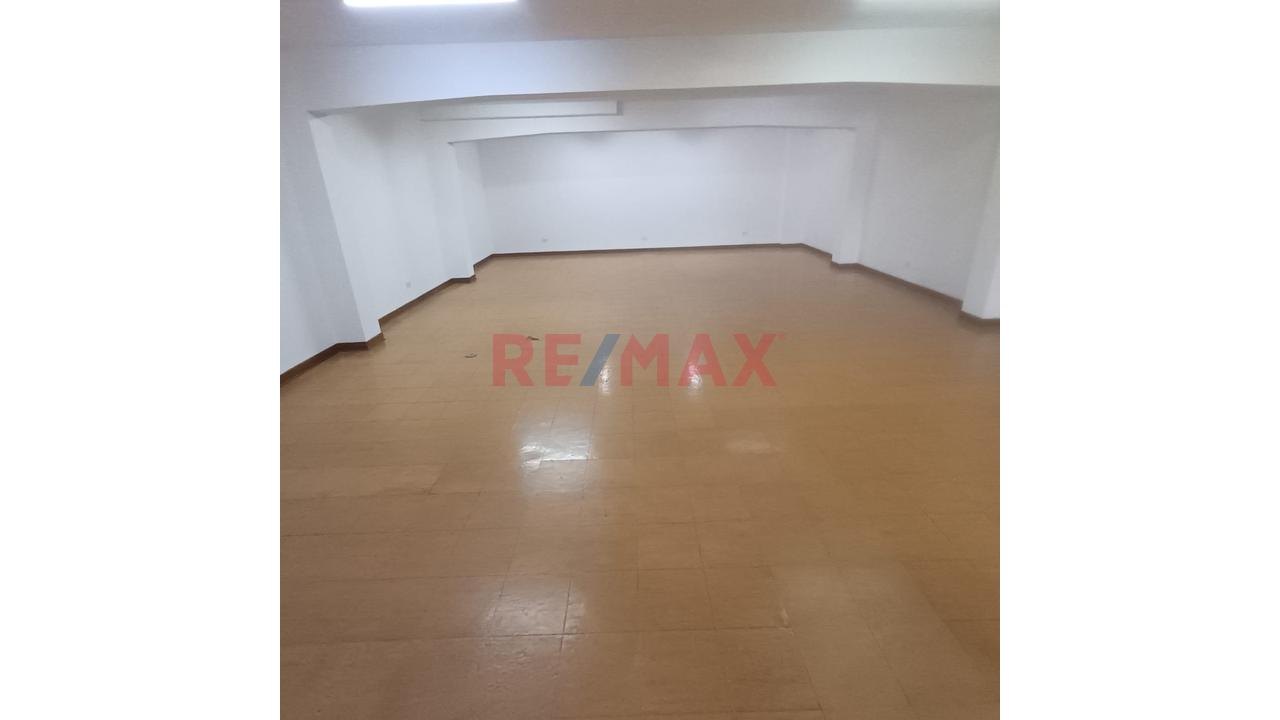 Alquiler Local Comercial En Zona Estrategia En La Molina