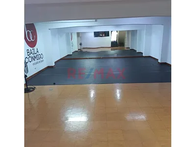 Alquiler Local Comercial En Zona Estrategia En La Molina