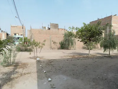 Venta de Terreno / Lote en Puente Piedra - Lima 0 Dormitorio 