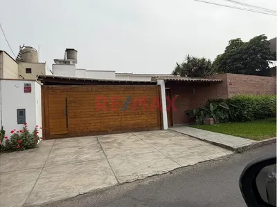 Casa En Rinconada Del Lago