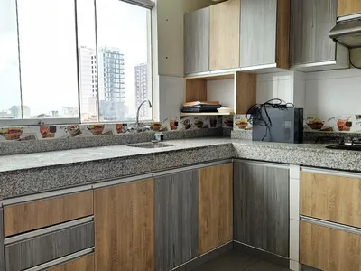 Venta de Departamento en Pueblo Libre - Lima 4 Dormitorios