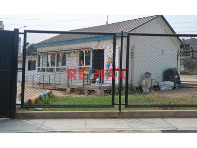 Terreno En Venta: 120 M2 En Asociación. Las Brisas De Huachipa - Documentos En Regla