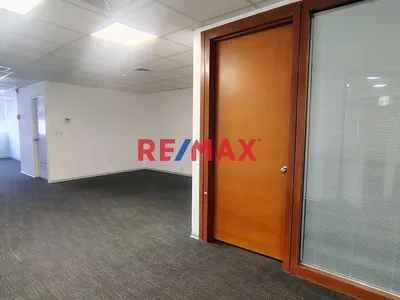 Oficinas Ejecutivas A1 San Isidro