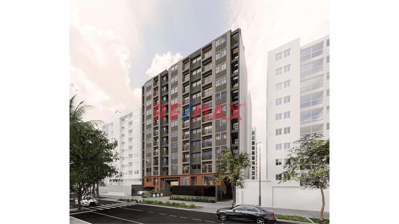 Venta Depa Estreno Entrega Inmediata Chorrillos
