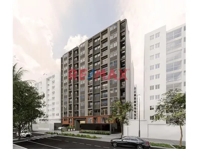 Venta Depa Estreno Entrega Inmediata Chorrillos