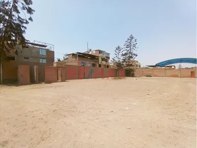 Venta De Terrenos Amplios En Puente Piedra – Av. San Juan