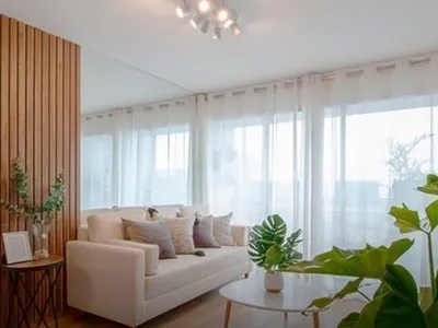 Venta de Departamento en San Miguel - Lima 2 Dormitorios