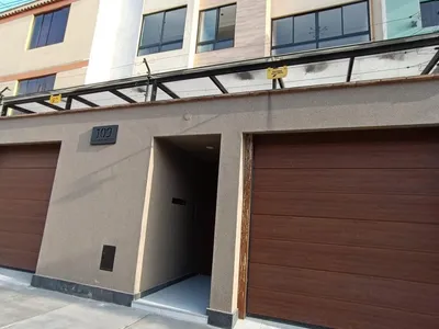Venta de Departamento en San Miguel - Lima 2 Dormitorios