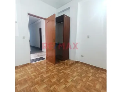 Alquiler De Monoambiente De 12 M² – Frente A Upc Chorrillos – Ideal Estudiantes