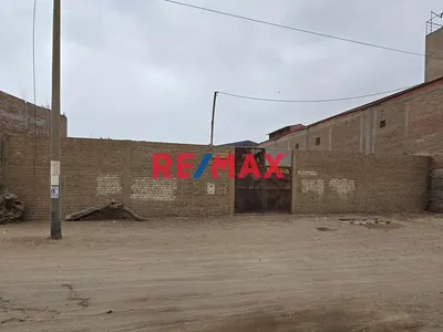 Terreno en venta · Ca. las Acacias Mz. E4 - Lt.6, Puente Piedra · 546 m²