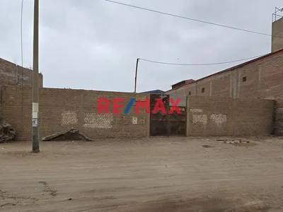 Venta De Terreno En Alameda Del Norte - Puente Piedra 545.70M2