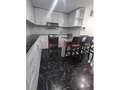 Duplex Amoblado 3Er Y 4To Piso Sin Ascensor Sin Cochera