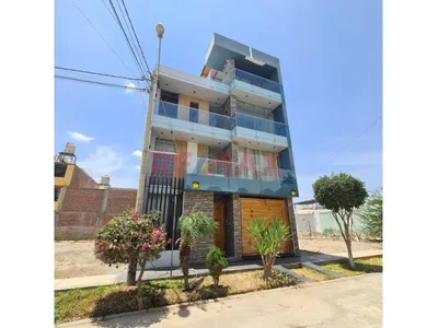 Alquiler de Casa en Punta - Lomitas - Ica 4 Dormitorios 