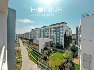 Departamento en venta · Durero al 400, San Borja · 212 m², 4 dorm.