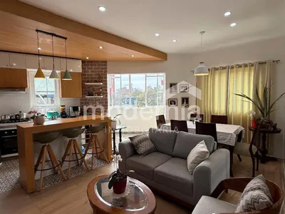 Venta de Departamento en Jesús María - Lima 1 Dormitorio
