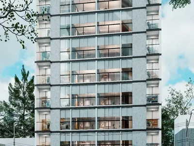 Venta de Departamento en Surquillo - Lima 2 Dormitorios