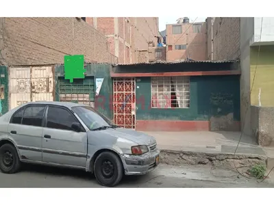 Se Vende Terreno De 265 M2