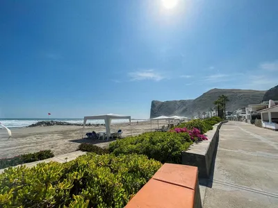 Venta de Casa de Playa en Chilca - Cañete 6 Dormitorios