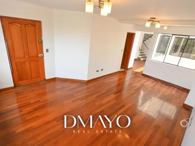 Departamento en venta · El Remanso de la Molina Etapa 2, La Molina · 197 m², 3 dorm.
