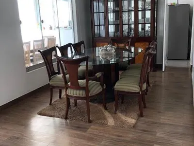 Venta de Casa en San Isidro - Lima 6 Dormitorios