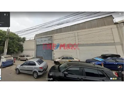 Venta De Local En La Campiña, Chorrillos.