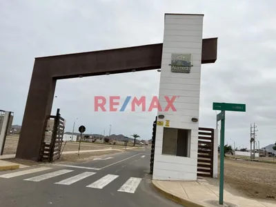 Venta de Terreno / Lote en Chilca - Cañete