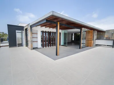 Venta de Departamento en Santiago de Surco - Lima 3 Dormitorios 