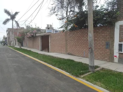 Venta de Casa en Chosica - Lima 2 Dormitorios 