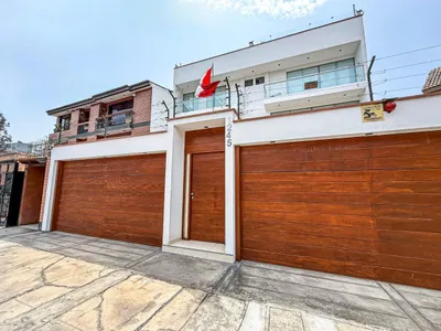 Venta de Departamento en La Molina - Lima 3 Dormitorios