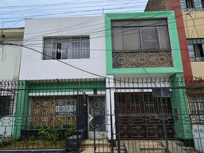 Venta de Casa en Callao - Callao 4 Dormitorios 